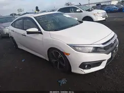 19XFC1F90GE203209 2016 HONDA CIVIC