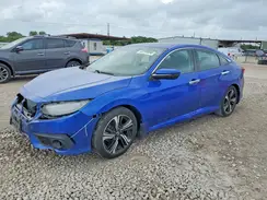 19XFC1F90GE203310 2016 HONDA CIVIC