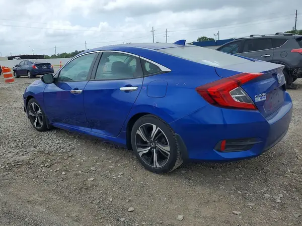 19XFC1F90GE203310 2016 HONDA CIVIC - Image 2