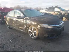 19XFC1F90GE203453 2016 HONDA CIVIC