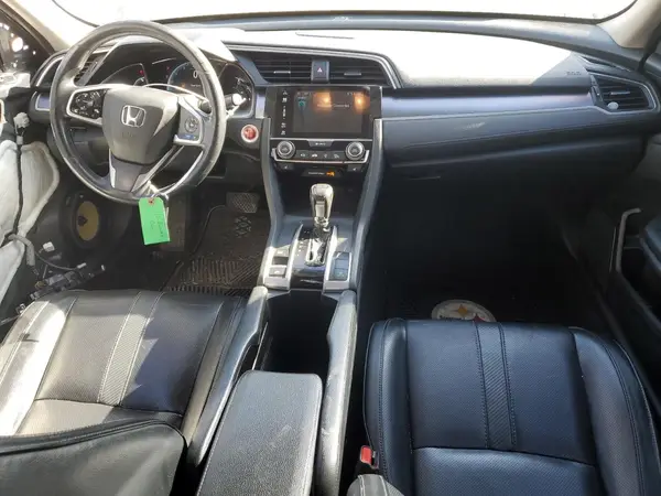 19XFC1F90GE203789 2016 HONDA CIVIC - Image 8