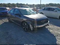19XFC1F90GE203792 2016 HONDA CIVIC