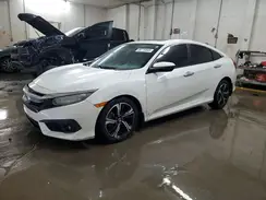 19XFC1F90GE203906 2016 HONDA CIVIC