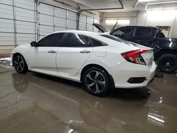 19XFC1F90GE203906 2016 HONDA CIVIC - Image 2