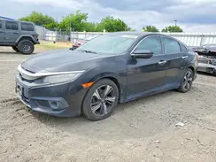 19XFC1F90GE211794 2016 HONDA CIVIC