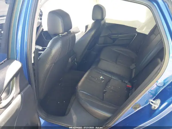 19XFC1F90GE213822 2016 HONDA CIVIC - Image 8