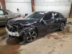 19XFC1F90GE219488 2016 HONDA CIVIC
