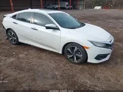 19XFC1F90HE000614 2017 HONDA CIVIC