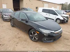 19XFC1F90HE001004 2017 HONDA CIVIC