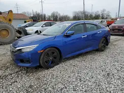 19XFC1F90HE001455 2017 HONDA CIVIC