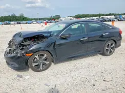 19XFC1F90HE001701 2017 HONDA CIVIC