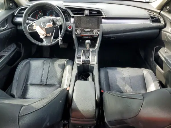 19XFC1F90HE001701 2017 HONDA CIVIC - Image 8