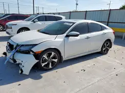 19XFC1F90HE005747 2017 HONDA CIVIC