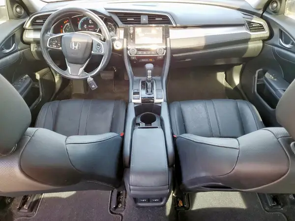 19XFC1F90HE005747 2017 HONDA CIVIC - Image 8