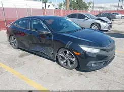 19XFC1F90HE005960 2017 HONDA CIVIC