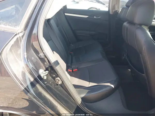 19XFC1F90HE005960 2017 HONDA CIVIC - Image 8