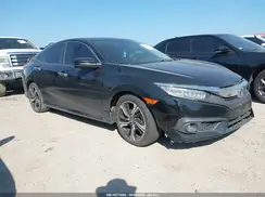 19XFC1F90HE006087 2017 HONDA CIVIC