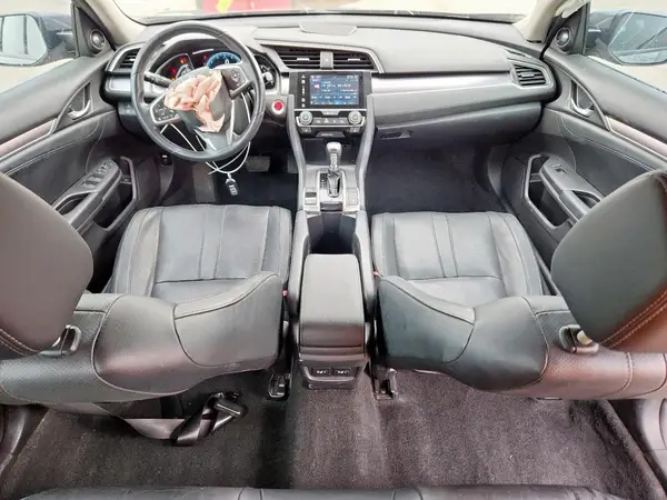 19XFC1F90HE008213 2017 HONDA CIVIC - Image 8