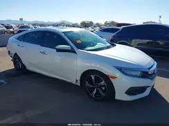 19XFC1F90HE008275 2017 HONDA CIVIC
