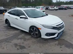 19XFC1F90HE009913 2017 HONDA CIVIC