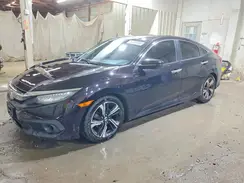 19XFC1F90HE010141 2017 HONDA CIVIC