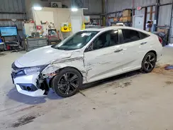 19XFC1F90HE010348 2017 HONDA CIVIC