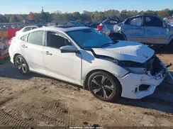 19XFC1F90HE011533 2017 HONDA CIVIC