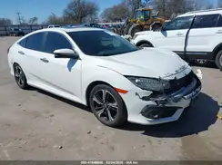19XFC1F90HE012472 2017 HONDA CIVIC