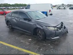 19XFC1F90HE014027 2017 HONDA CIVIC