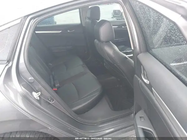 19XFC1F90HE014027 2017 HONDA CIVIC - Image 8