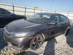 19XFC1F90HE014030 2017 HONDA CIVIC