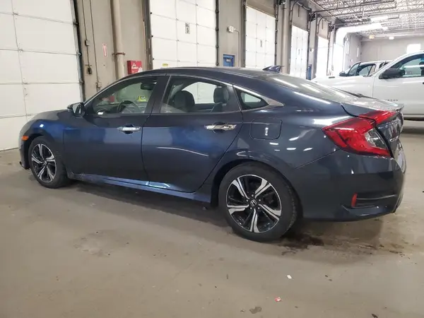 19XFC1F90HE016649 2017 HONDA CIVIC - Image 2