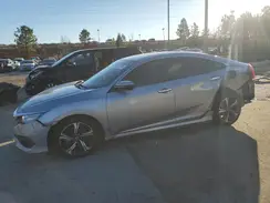 19XFC1F90HE019230 2017 HONDA CIVIC