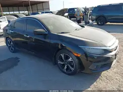 19XFC1F90HE024394 2017 HONDA CIVIC