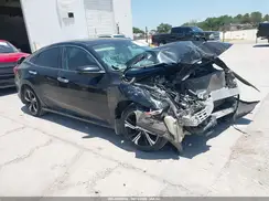 19XFC1F90HE027702 2017 HONDA CIVIC