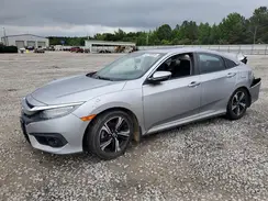 19XFC1F90HE027991 2017 HONDA CIVIC