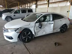 19XFC1F90HE032155 2017 HONDA CIVIC