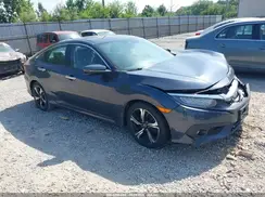19XFC1F90HE032866 2017 HONDA CIVIC