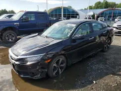 19XFC1F90HE201123 2017 HONDA CIVIC