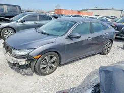 19XFC1F90HE203700 2017 HONDA CIVIC
