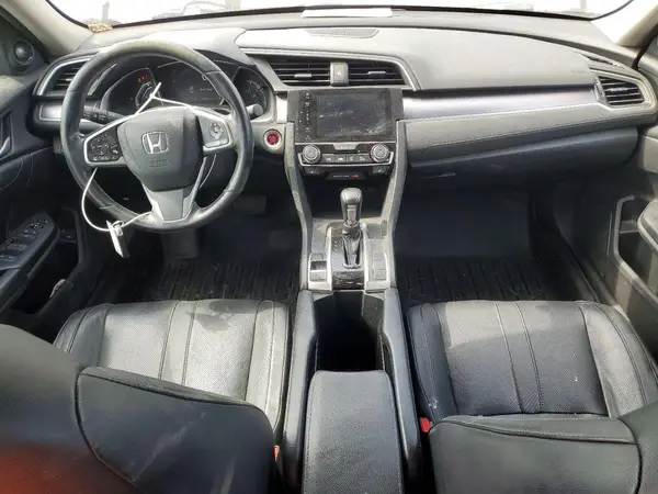 19XFC1F90HE203700 2017 HONDA CIVIC - Image 8