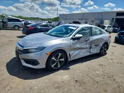 19XFC1F90HE204717 2017 HONDA CIVIC