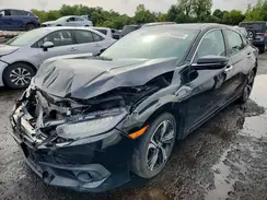 19XFC1F90HE207052 2017 HONDA CIVIC