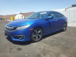 19XFC1F90HE207777 2017 HONDA CIVIC
