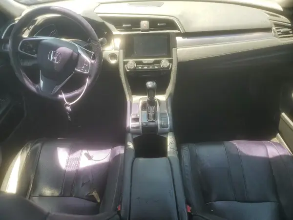 19XFC1F90HE207777 2017 HONDA CIVIC - Image 8