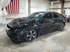 19XFC1F90HE209402 2017 HONDA CIVIC