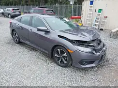 19XFC1F90HE209738 2017 HONDA CIVIC