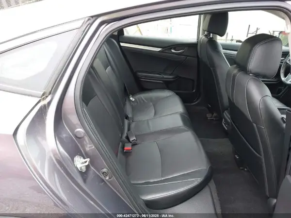 19XFC1F90HE209738 2017 HONDA CIVIC - Image 8