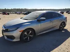 19XFC1F90HE210646 2017 HONDA CIVIC