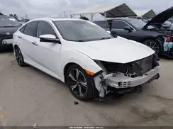 19XFC1F90HE210713 2017 HONDA CIVIC